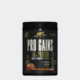 NPL Pro Gains