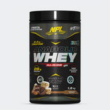 NPL Anabolic Whey