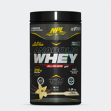NPL Anabolic Whey