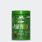NPL Plant Protein 710g