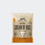 NPL Cream of Rice 500g