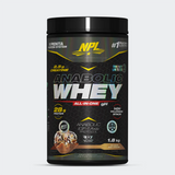 NPL Anabolic Whey