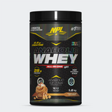 NPL Anabolic Whey