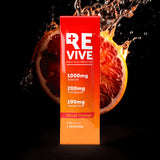 Revive Daily Electrolytes | Blood Orange (30 Sachets)