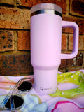 Quench 1.2L Swigg Tumbler - Lilac