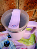 Quench 1.2L Swigg Tumbler - Lilac