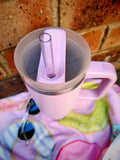 Quench 1.2L Swigg Tumbler - Lilac