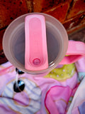 Quench 1.2L Swigg Tumbler - Soft Pink