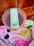 Quench 1.2L Swigg Tumbler - Mint