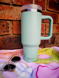 Quench 1.2L Swigg Tumbler - Mint