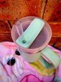 Quench 1.2L Swigg Tumbler - Mint