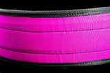 Snatching Llama Belt - Hot Pink