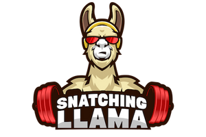 Snatching Llama