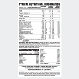 Platinum Whey Sachet Box (15)