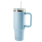 Quench 1.2L Swigg Tumbler - Ice Blue