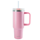 Quench 1.2L Swigg Tumbler - Soft Pink