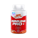 NPL Immune Pro + 60 Caps