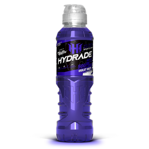 Hydrade 500ml - Violet Haze