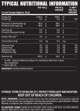 NPL Pure 100% Dextrose 1.5kg