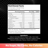 Revive Daily Electrolytes | 2 Flavour Boxes (30 Sachets)