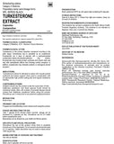 NPL Anabolic Sterol