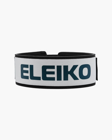 Eleiko - EVA Belt Off White