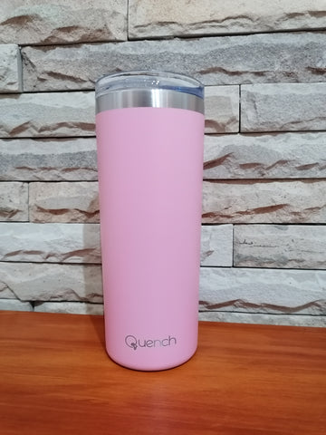 Quench Travel / Gym Buddy Pink