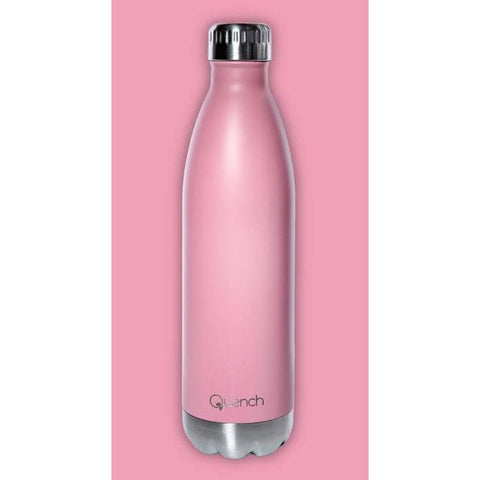 Quench Bottle Pink - Goodieshub.com