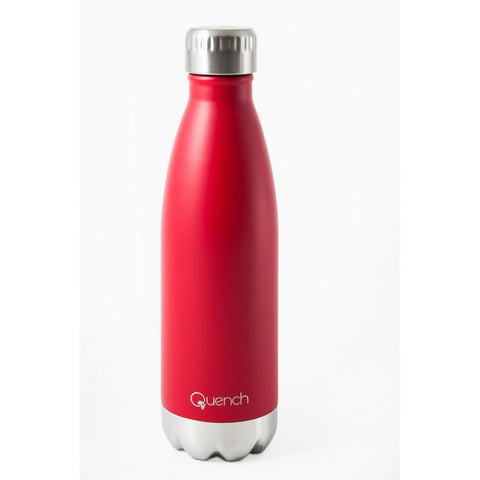 Quench Bottle Red - Goodieshub.com