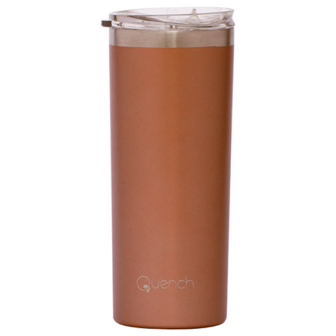 Quench Travel / Gym Buddy Rose Gold (Limited Edition)