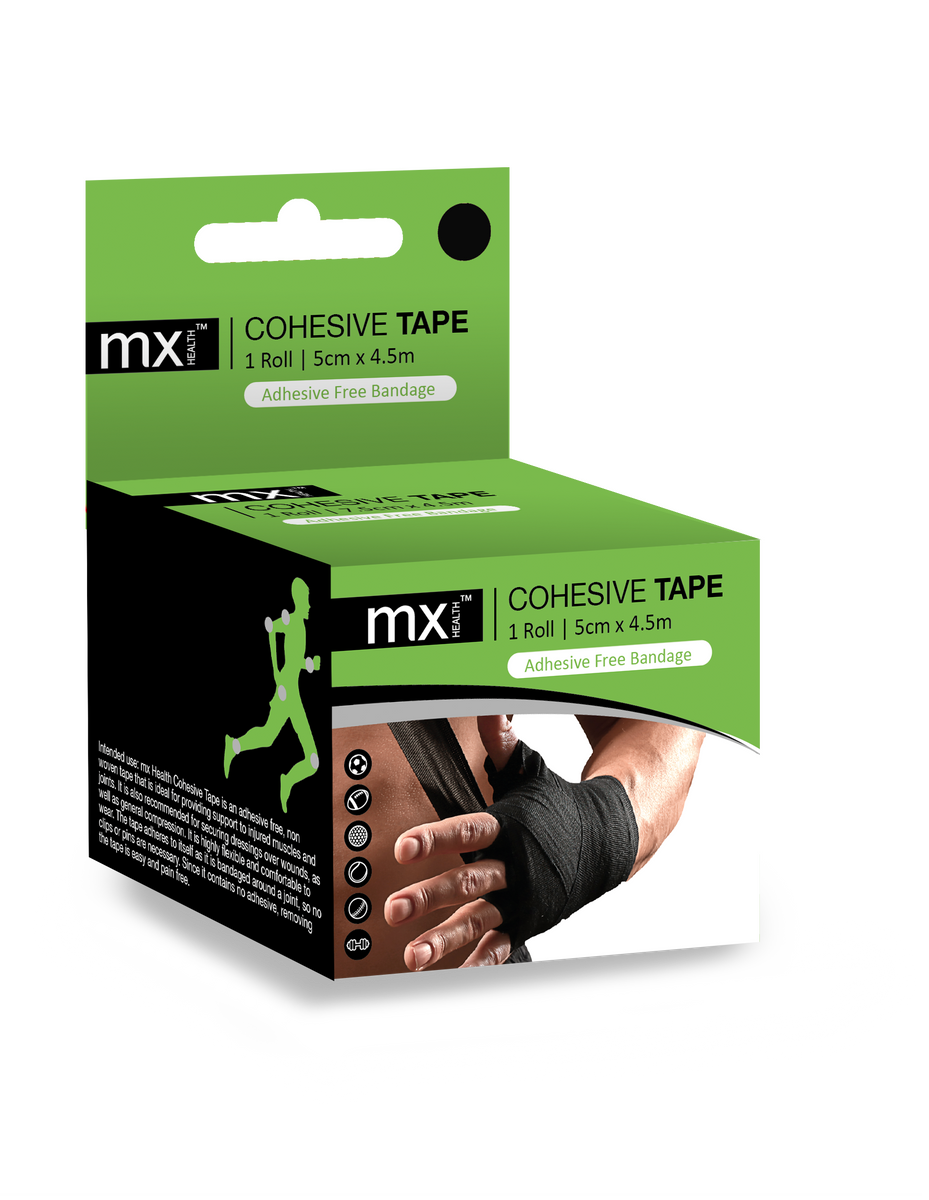 Thumb Tape – Snatching Llama