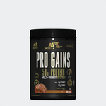 NPL Pro Gains