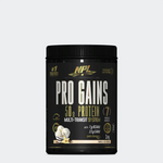 NPL Pro Gains