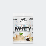 NPL Platinum Whey