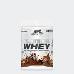 NPL Platinum Whey