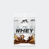 NPL Platinum Whey