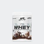 NPL Platinum Whey