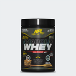 NPL Anabolic Whey