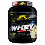 NPL Anabolic Whey