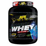 NPL Anabolic Whey