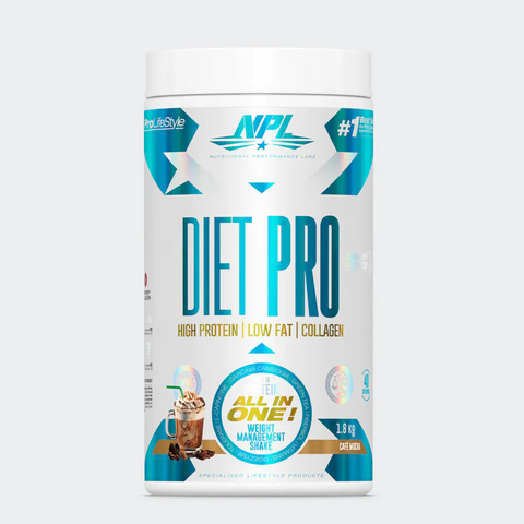 NPL Diet Pro