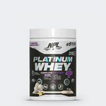 NPL Platinum Whey +