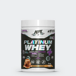 NPL Platinum Whey +