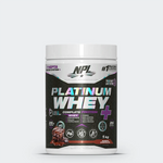 NPL Platinum Whey +