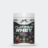 NPL Platinum Whey +