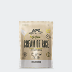 NPL Cream of Rice 500g