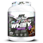 NPL Platinum Whey +