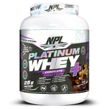 NPL Platinum Whey +