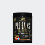 NPL Pro Gains