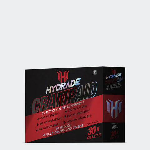 Cramp Aid